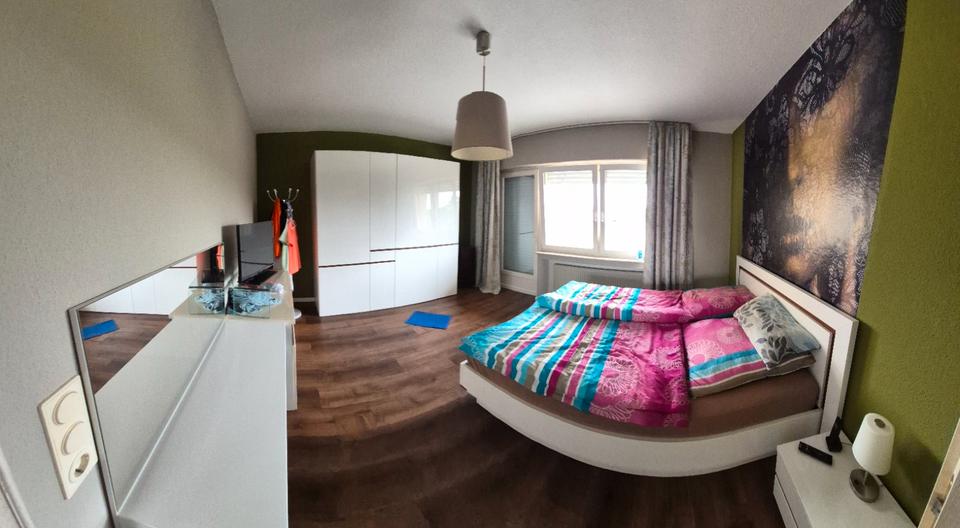 Reihenhaus Langenfeld (Rheinland) - 3 Zimmer, 117 m&sup2;, 439.000&euro; | Angebot:27108847