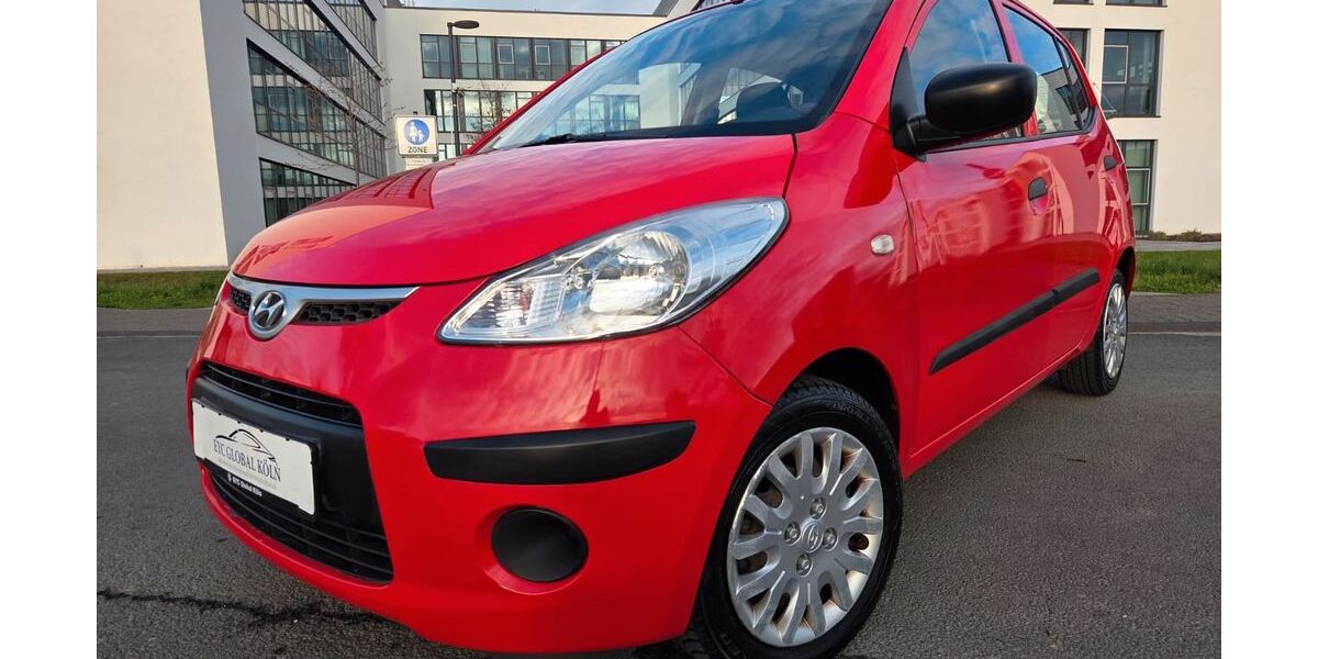 Hyundai i10 110.000 km 1.900 &euro; Köln (Ostheim) 51107