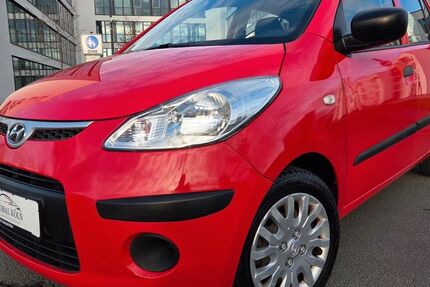 Hyundai i10 110.000 km 1.999 &euro; Köln (Ostheim) 51107