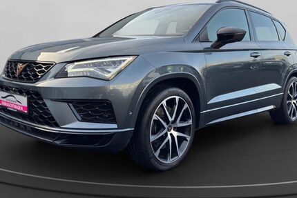 Cupra Ateca 75.427 km 23.490 &euro; Köln 50968