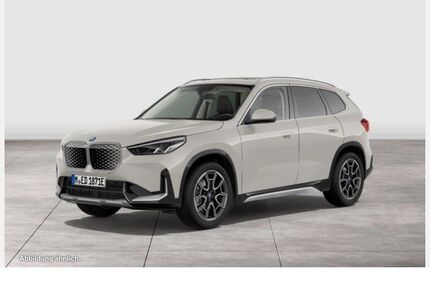 BMW iX1 1.001 km 42.015 &euro; Köln-Nord 50739