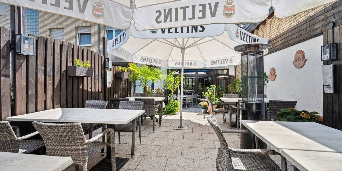 Gewerbeobjekt Grevenbroich / Kapellen Kapellen - 790.000&euro; | Angebot:25736800