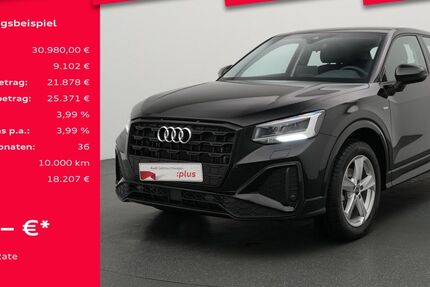 Audi Q2 1.980 km 29.980 &euro; Leverkusen 51373
