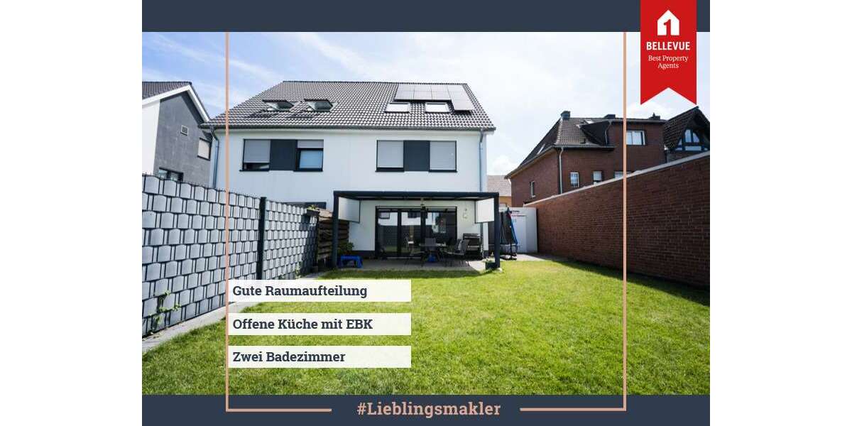 Haus zum Kaufen in Grevenbroich 549.000 € 135 m² 5 zimmer