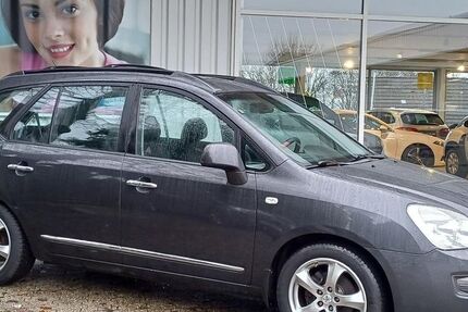 Kia Carens 136.400 km 6.766 &euro; Wermelskirchen 42929