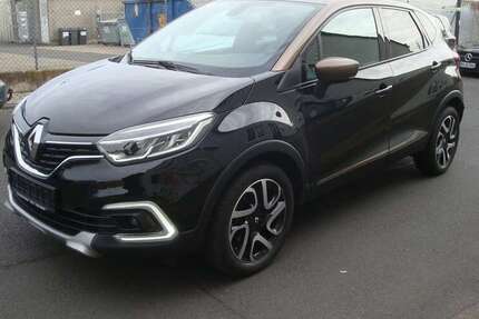 Renault Captur 72.000 km 12.350 € Hürth 50354