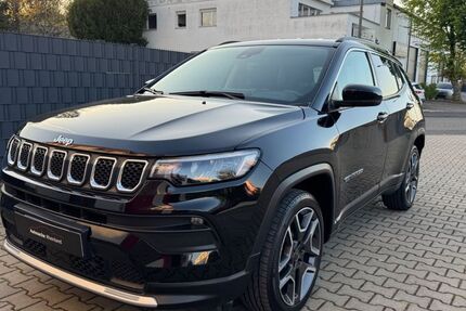Jeep Compass 78.542 km 20.890 &euro; Köln 50859