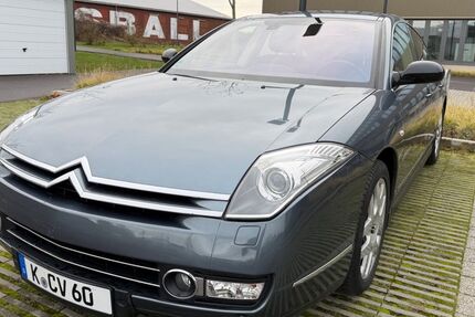 Citroen C6 98.989 km 18.499 &euro; Köln 50858