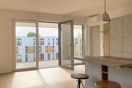 Wohnung zum Mieten in Köln 1.830 € 98.71 m² 4 zimmer