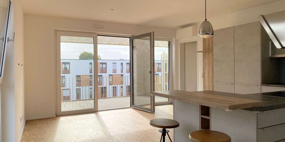 Wohnung zum Mieten in Köln 1.830 € 98.71 m² 4 zimmer