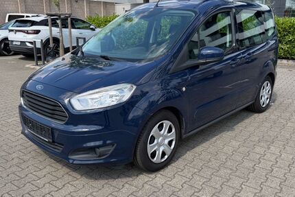Ford Tourneo Courier 122.000 km 5.900 &euro; Köln 50739
