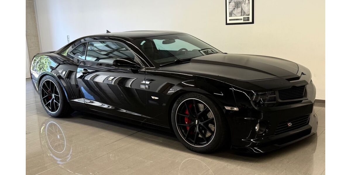 Chevrolet Camaro 41.000 km 29.500 € Köln 51149