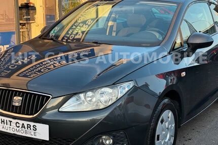Seat Ibiza 118.000 km 3.900 &euro; Leverkusen 51375