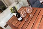 Terrassenwohnung Bergisch Gladbach Paffrath - 1 Zimmer, 65 m&sup2;, 1.300&euro; | Angebot:26578577