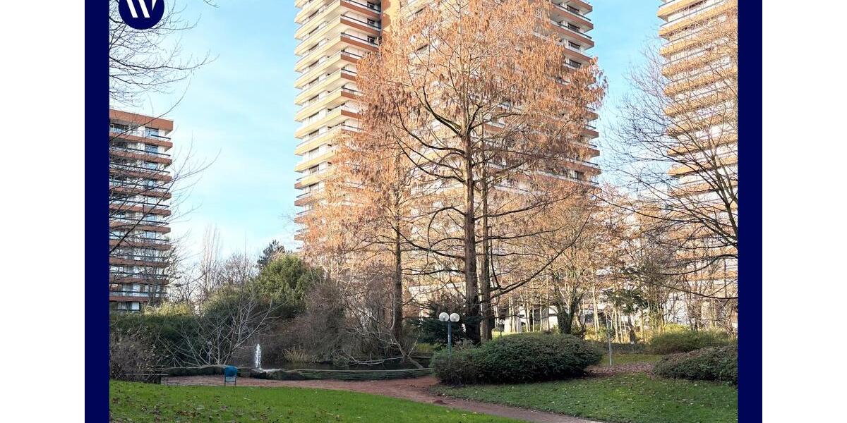 Etagenwohnung Köln Rodenkirchen - 3 Zimmer, 100 m&sup2;, 1.580&euro; | Angebot:25433198