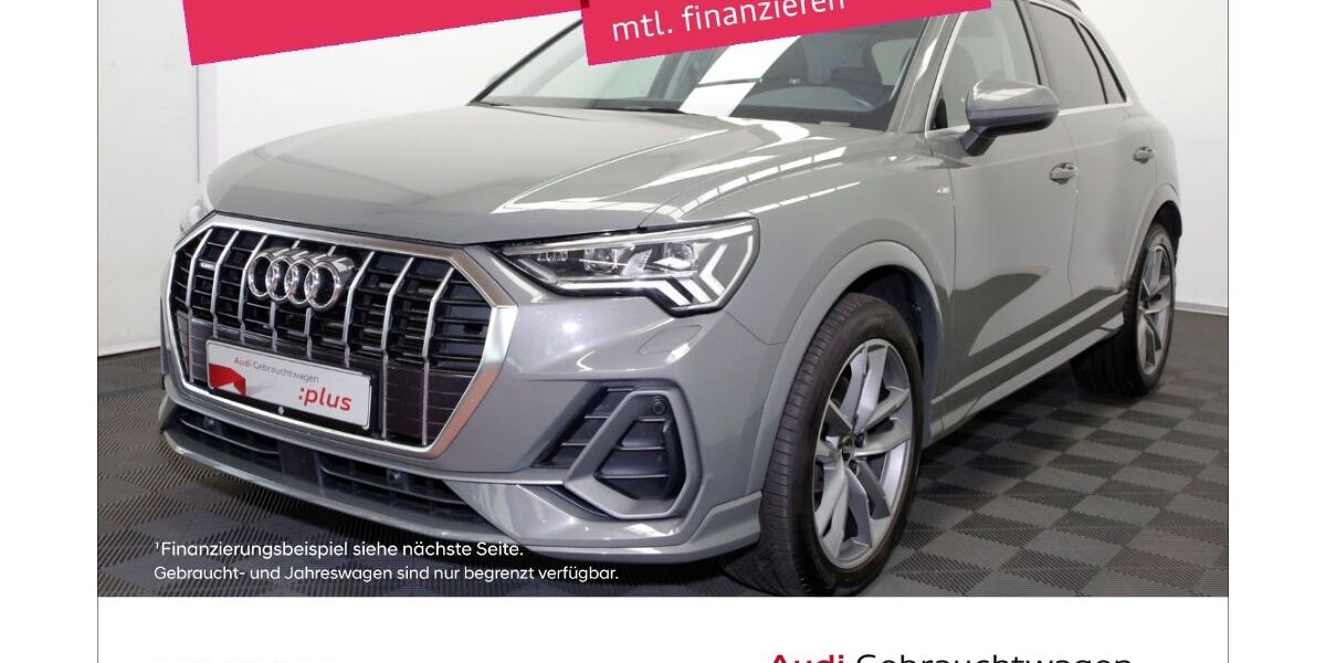 Audi Q3 83.927 km 31.950 &euro; Solingen 42653