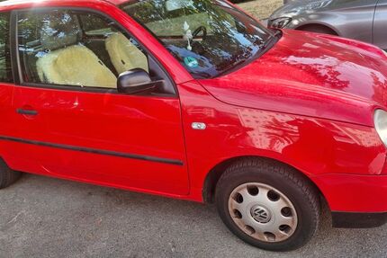 VW Lupo 140.000 km 2.400 &euro; Köln 50735