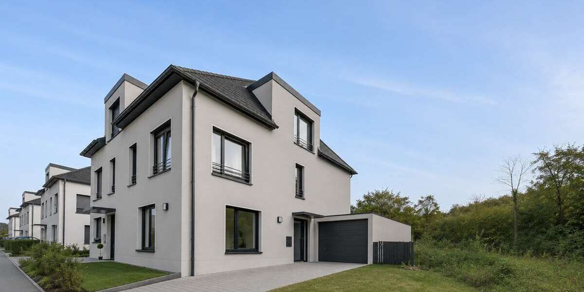 Einfamilienhaus Kerpen / Türnich Türnich - 5 Zimmer, 160 m&sup2;, 2.470&euro; | Angebot:27142579