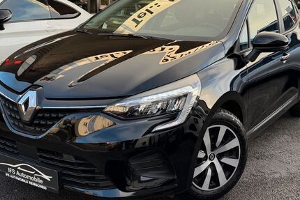 Renault Clio 35.000 km 12.999 &euro; Remscheid 42853