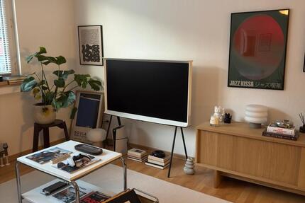 UNTERMIETE - Voll möblierte 35m² Wohnung in Köln-Sülz 1 zimmer