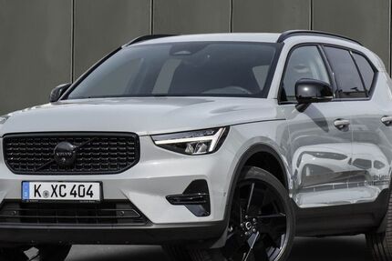Volvo XC40 3.500 km 42.440 &euro; Köln / Porz 51149