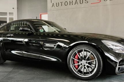 Mercedes-Benz AMG GT 21.000 km 99.850 &euro; Bergheim (bei Köln) 50126