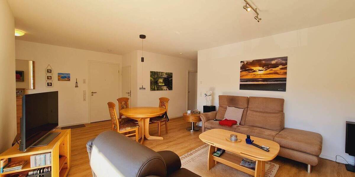 Etagenwohnung Wermelskirchen Dabringhausen - 3 Zimmer, 88 m&sup2;, 365.000&euro; | Angebot:26229381