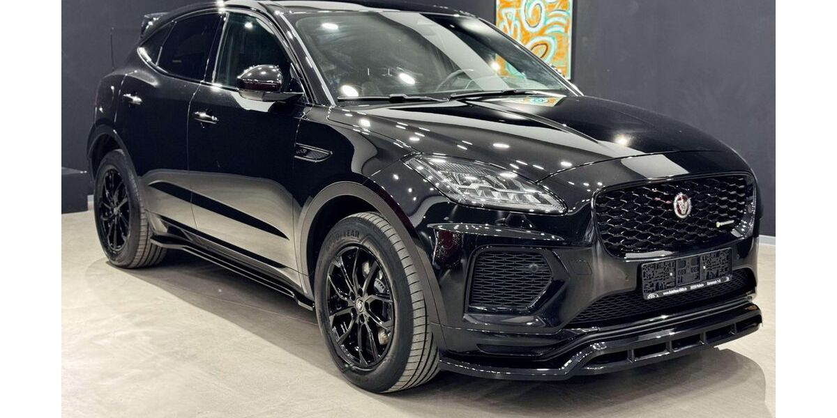 Jaguar E-Pace 79.000 km 26.950 &euro; Pulheim 50259