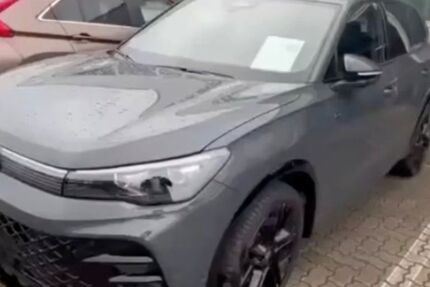 VW Tiguan 17.000 km 41.990 € Radevormwald 42477