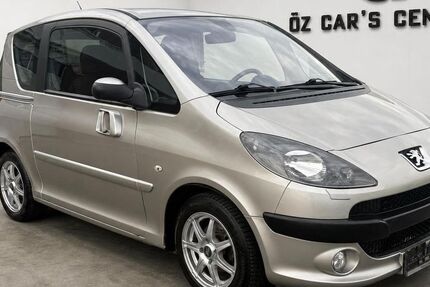 Peugeot 1007 107.000 km 2.850 &euro; Neuss 41460