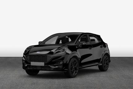 Ford Puma 37.006 km 17.490 &euro; Leverkusen 51373