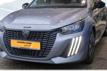 Peugeot 208 14.682 km 15.870 &euro; Solingen 42697