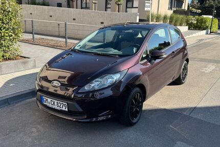 Ford Fiesta 237.115 km 2.700 &euro; Kerpen 50169