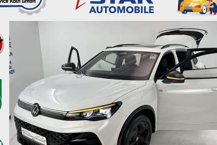 VW Tiguan 7.644 km 49.990 &euro; Köln 50739