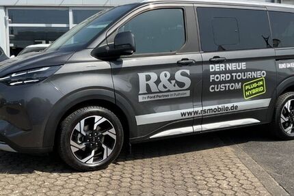 Ford Tourneo