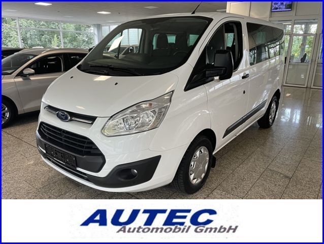 Transit Custom