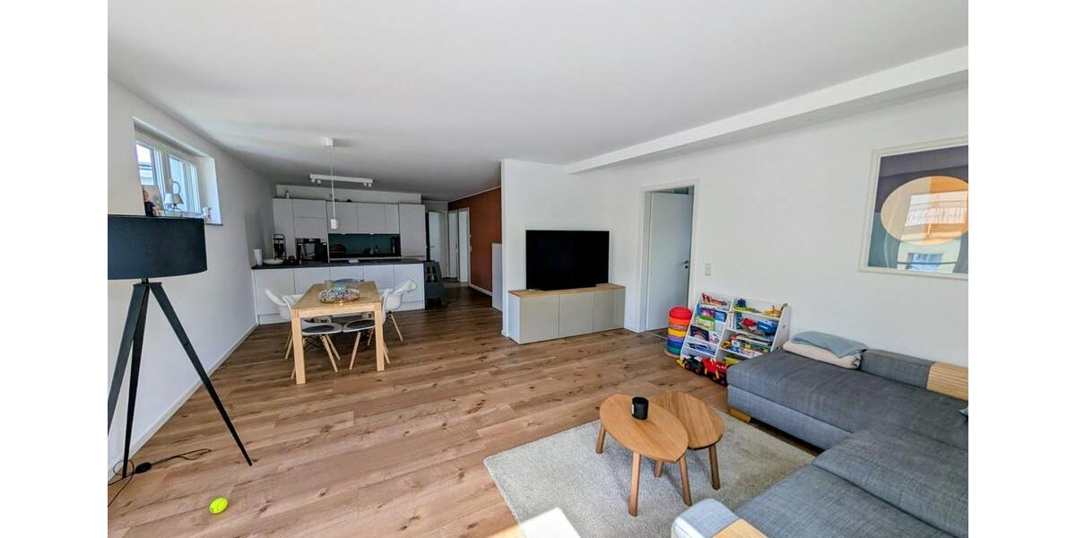 Etagenwohnung Solingen Ohligs - 4 Zimmer, 120 m&sup2;, 455.000&euro; | Angebot:25291587