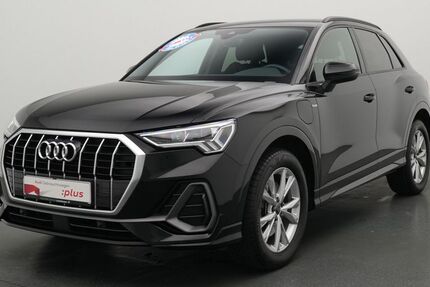 Audi Q3 53.590 km 32.980 &euro; Leverkusen 51373
