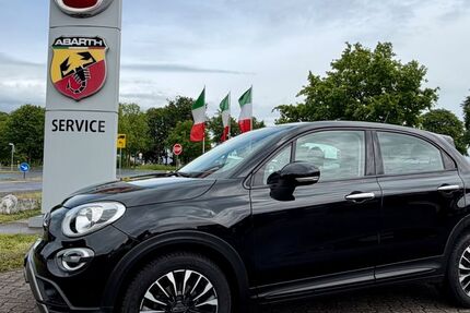 Fiat 500X 48.900 km 13.399 &euro; Grevenbroich 41515
