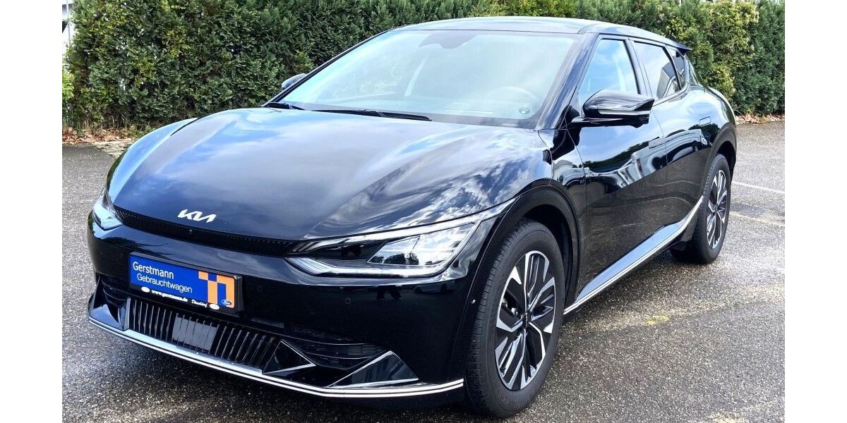 Kia EV6 14.480 km 37.480 &euro; Düsseldorf 40589