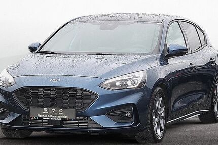 Ford Focus 24.867 km 16.380 &euro; Lohmar 53797