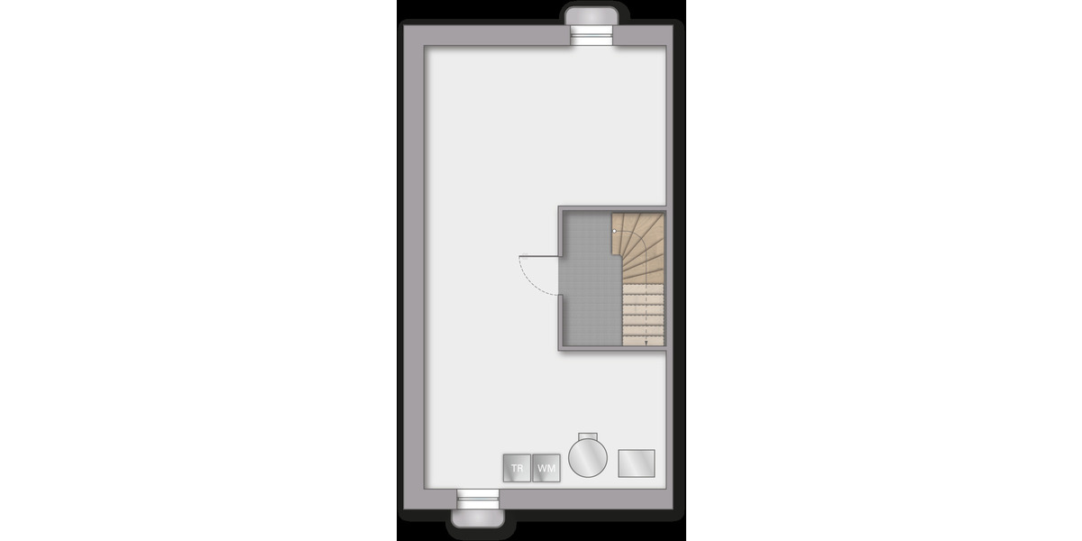 Doppelhaushälfte Grevenbroich Elsen - 5 Zimmer, 132 m&sup2;, 595.900&euro; | Angebot:24033754