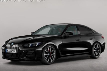 BMW i4 20.842 km 64.799 &euro; Düsseldorf 40237