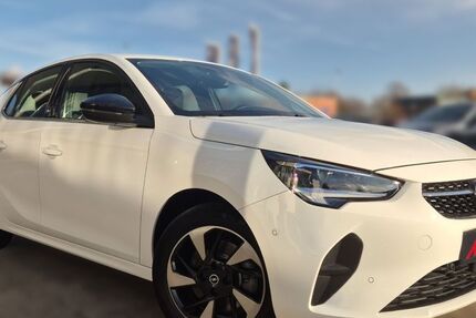 Opel Corsa 26.550 km 16.990 &euro; Dormagen 41540