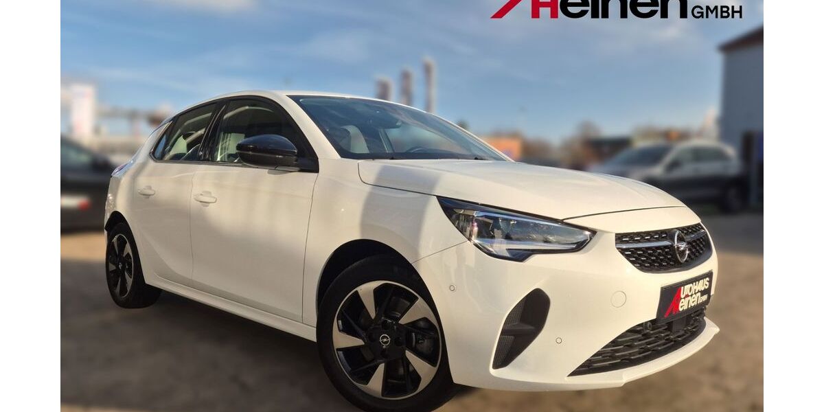 Opel Corsa 26.550 km 16.990 &euro; Dormagen 41540