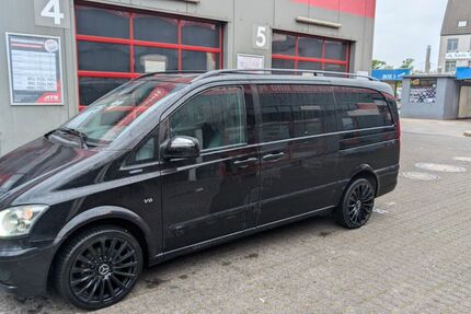 Mercedes-Benz Viano 360.000 km 18.000 &euro; Leverkusen 51373