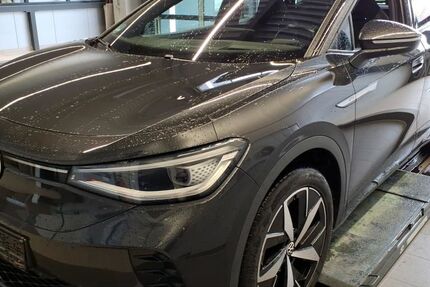 VW ID.4 45.012 km 33.450 € Hilden 40721