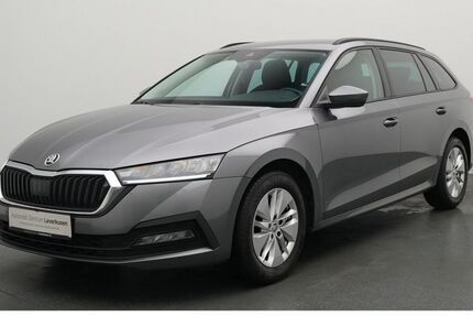 Skoda Octavia 113.273 km 16.980 &euro; Leverkusen 51379