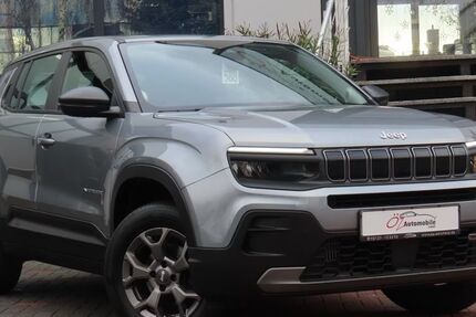 Jeep Avenger 30.000 km 16.900 &euro; Neuss 41469