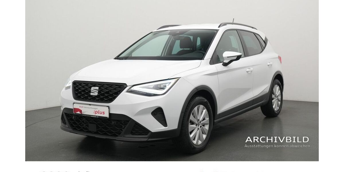 Seat Arona 20.198 km 22.980 &euro; Leverkusen 51373